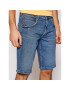 Wrangler Дънкови шорти Colton W15VJX87V Син Regular Fit - Pepit.bg