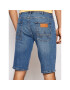 Wrangler Дънкови шорти Colton W15VJX87V Син Regular Fit - Pepit.bg