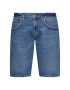 Wrangler Дънкови шорти Colton W15VJX87V Син Regular Fit - Pepit.bg