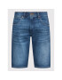 Wrangler Дънкови шорти Colton W15VYL31Q Син Regular Fit - Pepit.bg