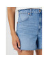 Wrangler Дънкови шорти Donna W25H73191 112332278 Син Regular Fit - Pepit.bg