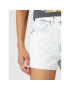 Wrangler Дънкови шорти Festival W25J1629Z 112332307 Син Regular Fit - Pepit.bg