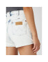 Wrangler Дънкови шорти Festival W25J1629Z 112332307 Син Regular Fit - Pepit.bg