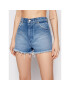 Wrangler Дънкови шорти Festival W26FMC256 Син Regular Fit - Pepit.bg