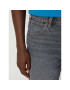 Wrangler Дънкови шорти Frontier W16WEBY99 112331099 Сив Relaxed Fit - Pepit.bg