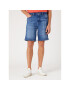Wrangler Дънкови шорти Frontier W16WYLZ91 112331085 Син Regular Fit - Pepit.bg