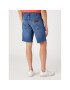 Wrangler Дънкови шорти Frontier W16WYLZ91 112331085 Син Regular Fit - Pepit.bg