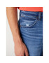 Wrangler Дънкови шорти Frontier W16WYLZ91 112331085 Син Regular Fit - Pepit.bg