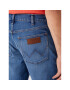 Wrangler Дънкови шорти Frontier W16WYLZ91 112331085 Син Regular Fit - Pepit.bg
