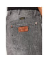 Wrangler Дънкови шорти Redding W11ACE31F Сив Loose Fit - Pepit.bg