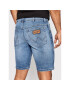 Wrangler Дънкови шорти Texas W11CCT30T Син Regular Fit - Pepit.bg