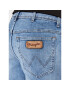 Wrangler Дънкови шорти Texas W11CCT30T Син Regular Fit - Pepit.bg