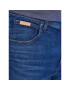 Wrangler Дънкови шорти W11CJXY81 112337506 Син Regular Fit - Pepit.bg