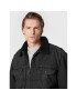 Wrangler Дънково яке Antifit Sherpa W4727029P 112321160 Черен Relaxed Fit - Pepit.bg