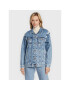 Wrangler Дънково яке Cher W40396X17 Син Regular Fit - Pepit.bg