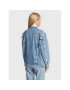 Wrangler Дънково яке Cher W40396X17 Син Regular Fit - Pepit.bg