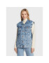 Wrangler Дънково яке Cher W40396X17 Син Regular Fit - Pepit.bg