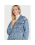 Wrangler Дънково яке Cher W40396X17 Син Regular Fit - Pepit.bg