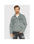 Wrangler Дънково яке Western W4MJ4439H Сив Regular Fit - Pepit.bg