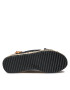 Wrangler Еспадрили Kim Tex Cross WL21635A Черен - Pepit.bg