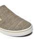 Wrangler Гуменки Calypso Slip On WM21001A Бежов - Pepit.bg