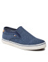 Wrangler Гуменки Calypso Slip On WM21001A Тъмносин - Pepit.bg