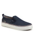 Wrangler Гуменки Epic Slip On WM01022A Син - Pepit.bg