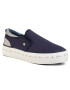 Wrangler Гуменки Java Slip On WL01646A Тъмносин - Pepit.bg
