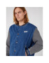 Wrangler Яке бомбър Baseball W48272Z90 112331618 Син Regular Fit - Pepit.bg