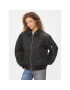 Wrangler Яке бомбър Bomber 112342648 Черен Regular Fit - Pepit.bg