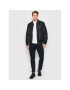 Wrangler Яке бомбър Pilot W4F9XC100 Черен Regular Fit - Pepit.bg
