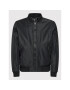 Wrangler Яке бомбър Pilot W4F9XC100 Черен Regular Fit - Pepit.bg
