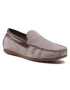 Wrangler Мокасини Moby Slip On WM11180A Сив - Pepit.bg