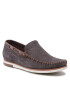 Wrangler Мокасини Sharky WM21170A Сив - Pepit.bg