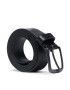 Wrangler Мъжки колан Bk Classic Belt W0E4U1100 Черен - Pepit.bg