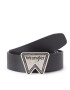 Wrangler Мъжки колан W0K1US100 112332911 Черен - Pepit.bg