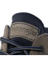 Wrangler Обувки Gun WM92150A Сив - Pepit.bg