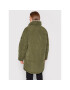 Wrangler Парка Long W4S2X7G21 Зелен Regular Fit - Pepit.bg