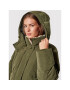 Wrangler Парка Long W4S2X7G21 Зелен Regular Fit - Pepit.bg