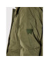 Wrangler Парка Long W4S2X7G21 Зелен Regular Fit - Pepit.bg