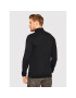 Wrangler Поло Roll Neck Knit W8A22P100 Черен Slim Fit - Pepit.bg