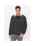 Wrangler Преходно яке Anti Fit 112341244 Черен Regular Fit - Pepit.bg