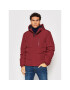 Wrangler Пухено яке The Bodyguard W4D7WWX2G Червен Regular Fit - Pepit.bg