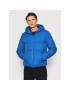 Wrangler Пухено яке The Puffer W4D6WRX05 Син Regular Fit - Pepit.bg