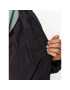 Wrangler Пухено яке Western 112342700 Черен Regular Fit - Pepit.bg