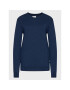 Wrangler Пуловер Crewneck W8A02P114 Тъмносин Regular Fit - Pepit.bg