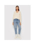 Wrangler Пуловер W8P5Q2C03 Бежов Regular Fit - Pepit.bg