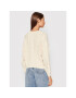 Wrangler Пуловер W8P5Q2C03 Бежов Regular Fit - Pepit.bg