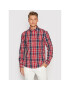 Wrangler Риза 1 Pkt W5A14MXCJ Червен Regular Fit - Pepit.bg