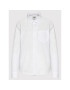Wrangler Риза 1 Pkt W5T5OZ989 Бял Regular Fit - Pepit.bg